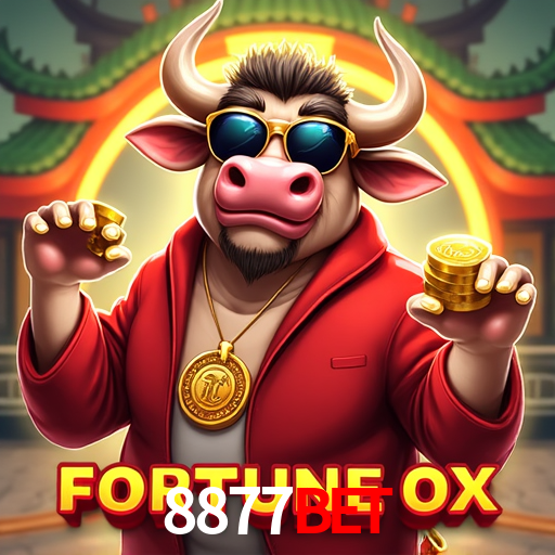Bonus na Cassino Online 8877Bet